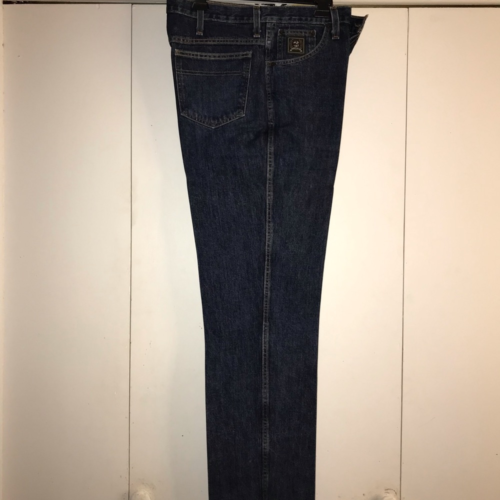 Cinch green label men’s jeans
